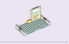 LEGO 10788 instructions page 21 – build guide