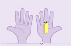 LEGO 10788 instructions page 22 – build guide