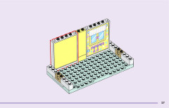 LEGO 10788 instructions page 27 – build guide