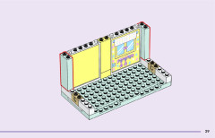 LEGO 10788 instructions page 29 – build guide