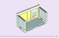 LEGO 10788 instructions page 33 – build guide