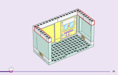 LEGO 10788 instructions page 35 – build guide