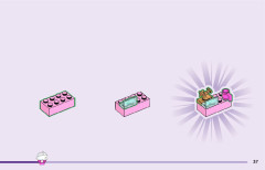 LEGO 10788 instructions page 37 – build guide