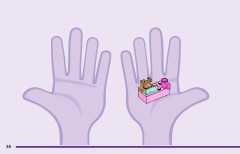 LEGO 10788 instructions page 38 – build guide