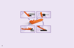 LEGO 10788 instructions page 4 – build guide