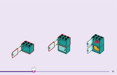 LEGO 10788 instructions page 41 – build guide