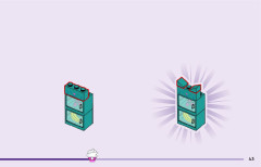 LEGO 10788 instructions page 43 – build guide