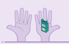 LEGO 10788 instructions page 44 – build guide