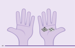 LEGO 10788 instructions page 46 – build guide