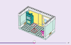 LEGO 10788 instructions page 47 – build guide