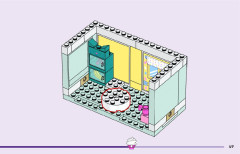 LEGO 10788 instructions page 49 – build guide