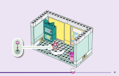 LEGO 10788 instructions page 51 – build guide