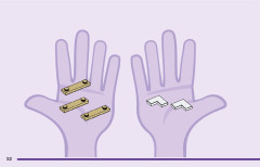 LEGO 10788 instructions page 52 – build guide