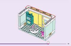 LEGO 10788 instructions page 53 – build guide