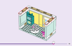 LEGO 10788 instructions page 55 – build guide