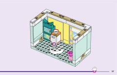 LEGO 10788 instructions page 57 – build guide