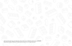 LEGO 10788 instructions page 64 – build guide