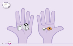 LEGO 10788 instructions page 8 – build guide