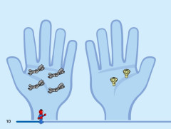 LEGO 10789 instructions page 10 – build guide