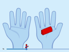 LEGO 10789 instructions page 14 – build guide