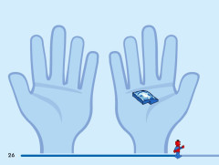 LEGO 10789 instructions page 26 – build guide