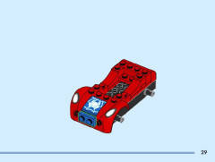 LEGO 10789 instructions page 29 – build guide
