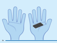 LEGO 10789 instructions page 34 – build guide