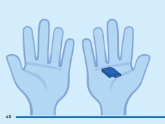 LEGO 10789 instructions page 40 – build guide