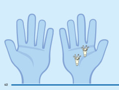 LEGO 10789 instructions page 42 – build guide