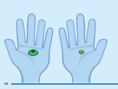 LEGO 10789 instructions page 50 – build guide