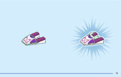 LEGO 10790 instructions page 13 – build guide