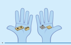 LEGO 10790 instructions page 18 – build guide