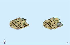 LEGO 10790 instructions page 19 – build guide