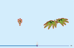 LEGO 10790 instructions page 25 – build guide