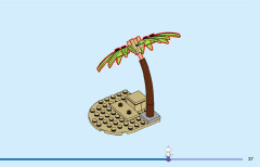 LEGO 10790 instructions page 27 – build guide