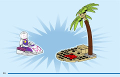 LEGO 10790 instructions page 30 – build guide