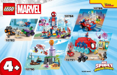 LEGO 10790 instructions page 32 – build guide