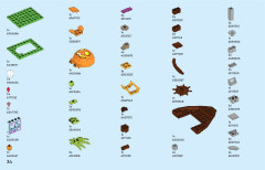 LEGO 10790 instructions page 34 – build guide