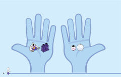 LEGO 10790 instructions page 6 – build guide