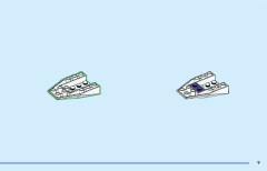 LEGO 10790 instructions page 9 – build guide