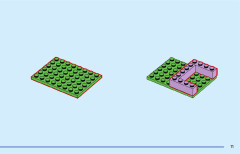 LEGO 10790 instructions page 11 – build guide