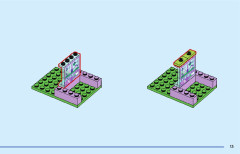 LEGO 10790 instructions page 13 – build guide