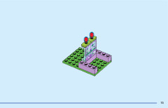 LEGO 10790 instructions page 15 – build guide