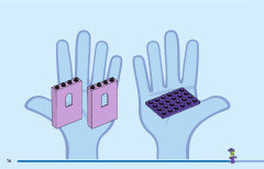 LEGO 10790 instructions page 16 – build guide