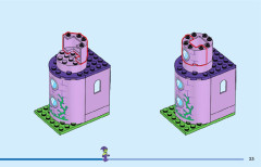 LEGO 10790 instructions page 23 – build guide