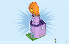 LEGO 10790 instructions page 29 – build guide