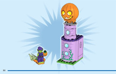 LEGO 10790 instructions page 30 – build guide