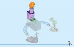 LEGO 10790 instructions page 31 – build guide