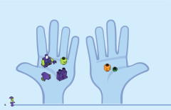 LEGO 10790 instructions page 4 – build guide