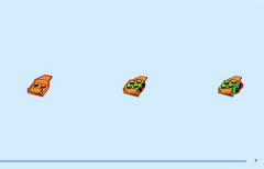 LEGO 10790 instructions page 7 – build guide